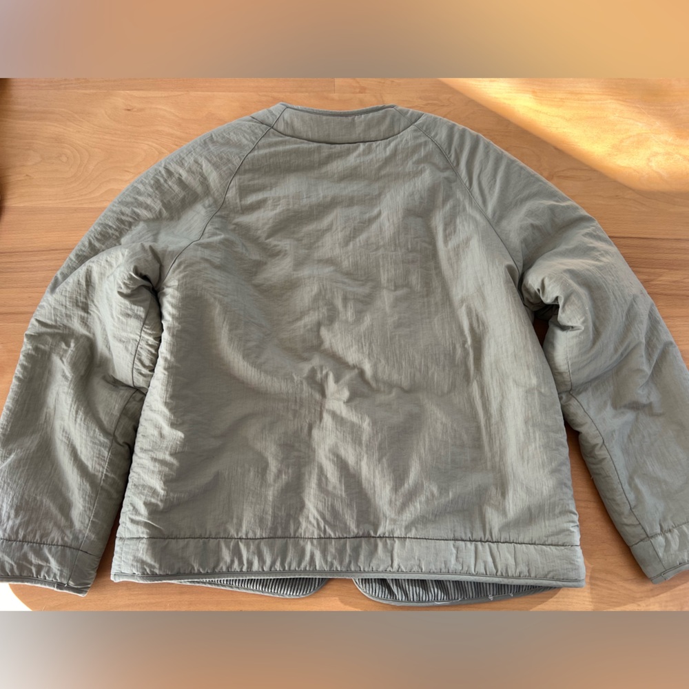Roolee Fall Spring Coat - Picture 4 of 6